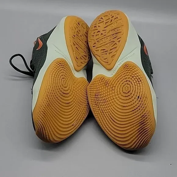 Nike Zoom Freak 2 Ashiko Sneakers Size 6.5 - Picture 7 of 8